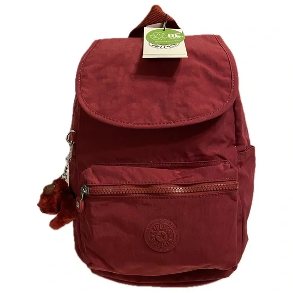 Kipling Ezra S Backpack - NWT - *Smoke/pet free home Ezra Small Backpack main image 2